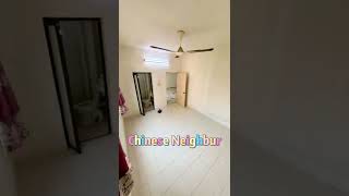 Pangsapuri Lagoon Perdana Apartment Bandar Sunway