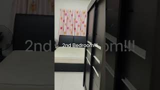 Mutiara Residency 2+1 Bedroom 2 Bathrooms