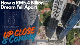8 Conlay – The Most Luxurious Nightmare in the Heart of KL