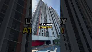 PROPERTY REVIEW #105 - Union Suites, Bandar Sunway