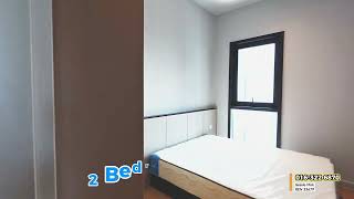 Isola KLCC 2-Bedroom Unit Tour | 400m to Petronas Twin Towers | Listing 002
