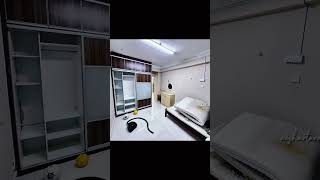 Crescent Court Condo for rent for RM 3,400(nego)