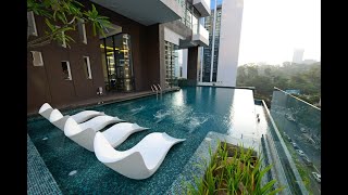 The Manhattan condominium Kuala Lumpur for sale