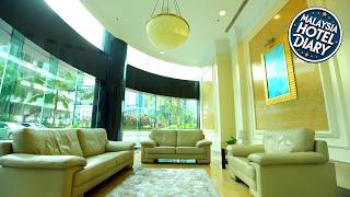 Parkview KLCC Service Apartment | Hotel Review