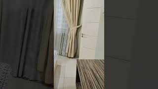 Mutiara residency 1Bedroom 1Bathroom