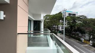 Identiti U-Thant for Rent by Fadzli Realtor