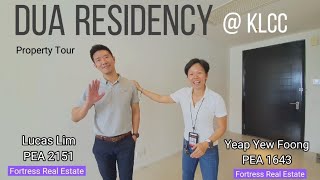 Dua Residency | KL Property | KLCC