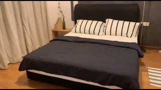 38 Bidara Condo, Bukit Bintang Kuala Lumpur Tour | condo for rent in SPEEDHOME