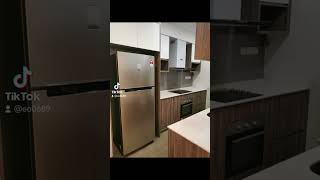 FOR SALE – The Rainz @ Bukit Jalil Asking Price: RM950,000 (Nego)