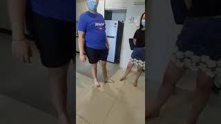 DK Senza, Bandar Sunway Petaling Jaya Tour | Highrise for rent in SPEEDHOME