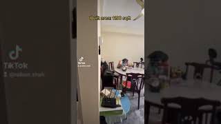 House Tour at Ridzuan Condominium, Bandar Sunway.