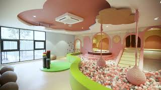 The Rosewoodz @ Bukit Jalil by EXSIM | Winner of Malaysia Property Award™ 2025
