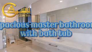 Madge Mansions Condominium in Taman U-Thant KLCC For Sale.
