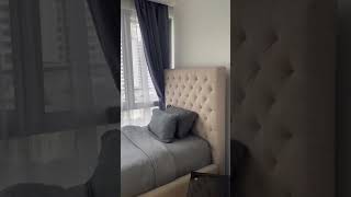 Room Tour Apartement Bintang Fairlane Residences at Bukit Bintang, Malaysia.